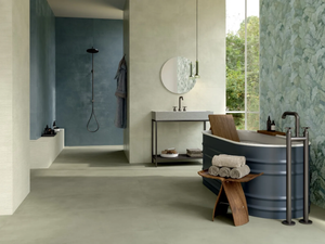 MULTIFORME SALVIA - Ceramic wall tiles _ Marca Corona